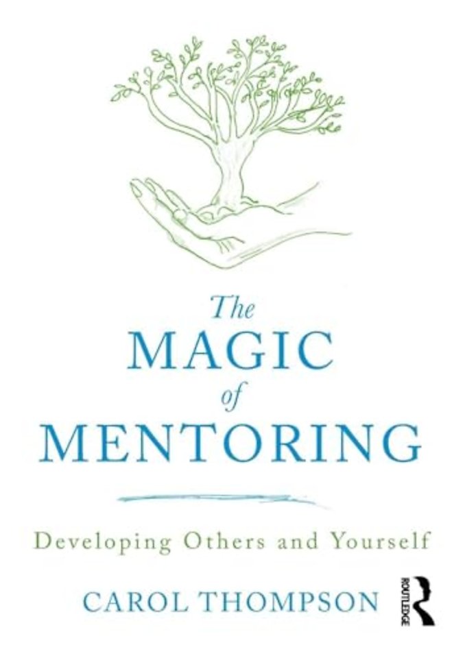 Magic of Mentoring