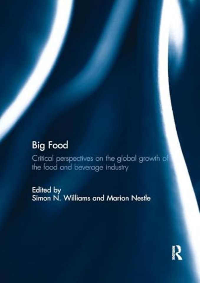Big Food