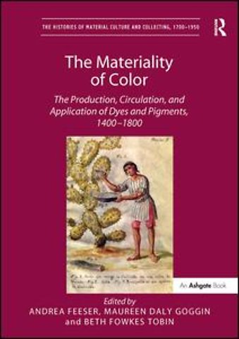 Histories of Material Culture and Collecting, 1700-1950