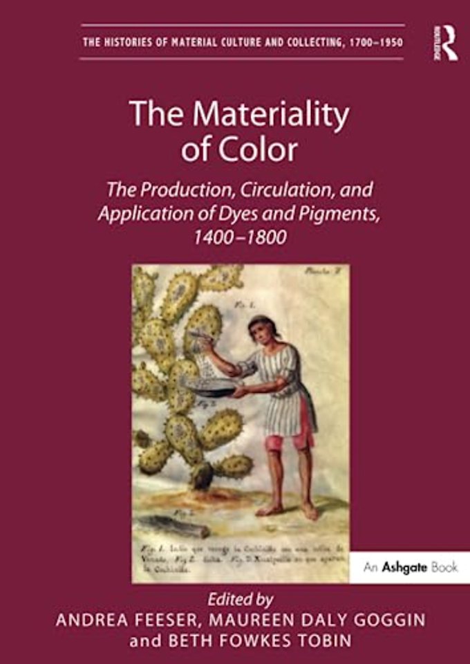 Histories of Material Culture and Collecting, 1700-1950
