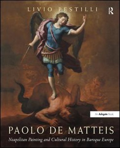 Paolo de Matteis