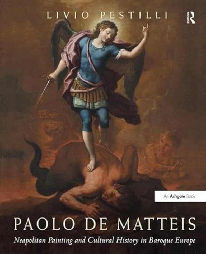 Paolo de Matteis