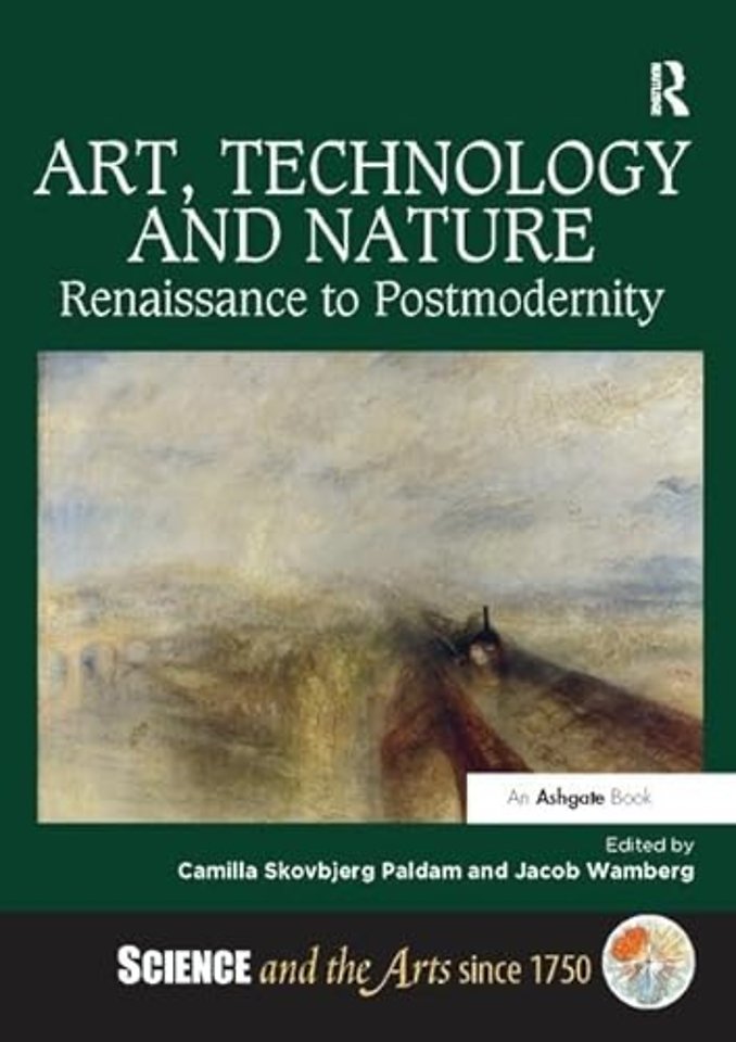 Art, Technology and Nature