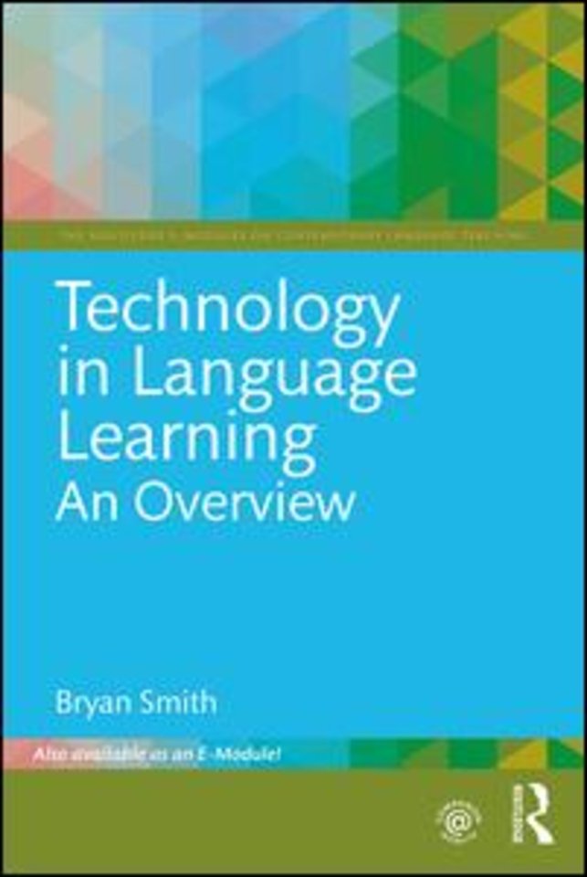 Routledge E-Modules on Contemporary Language Teaching