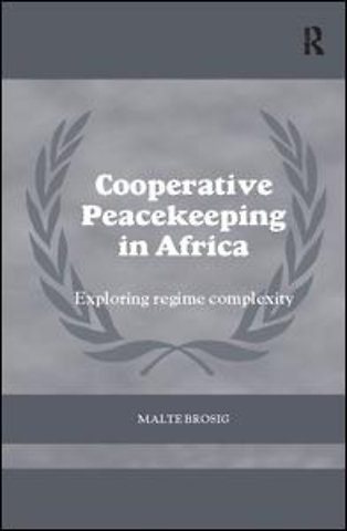 Cooperative Peacekeeping in Africa