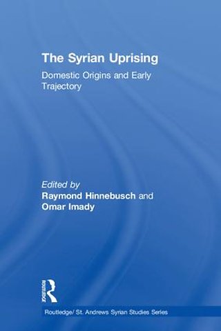 Syrian Uprising