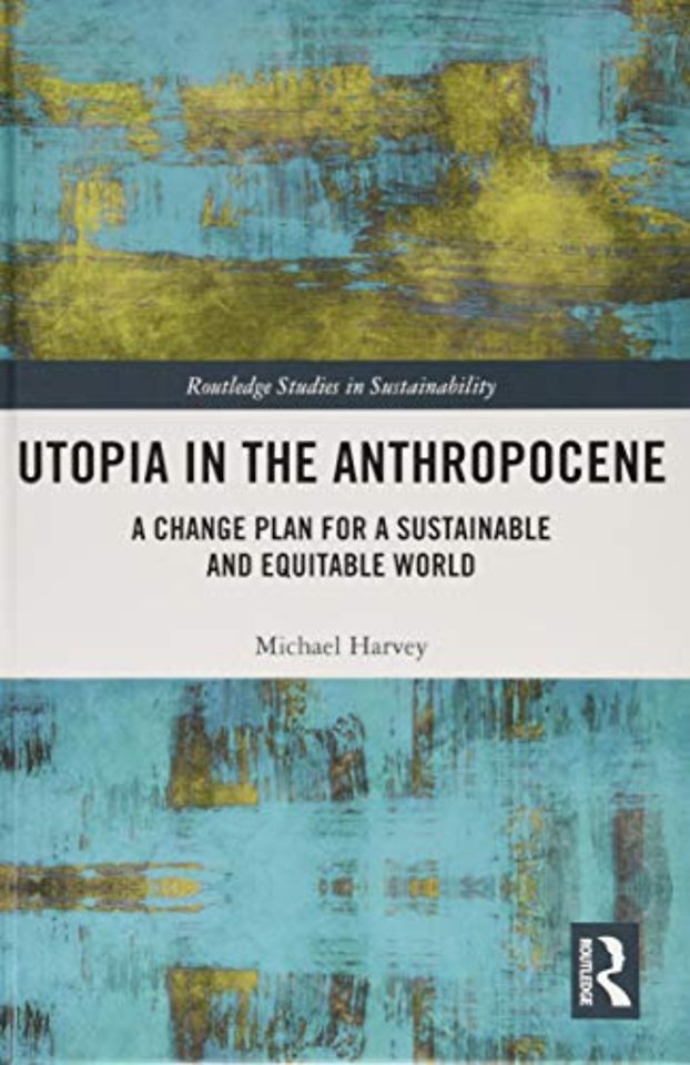 Utopia in the Anthropocene