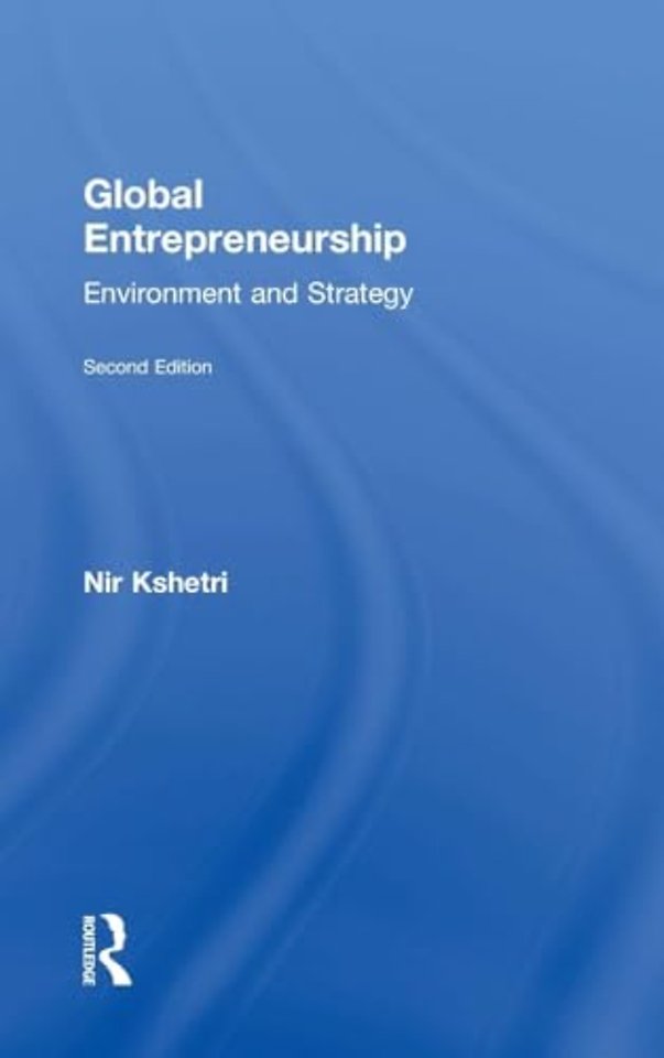 Global Entrepreneurship