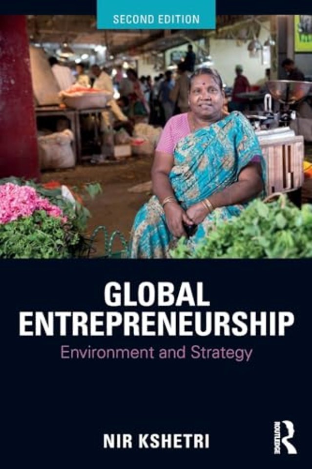 Global Entrepreneurship