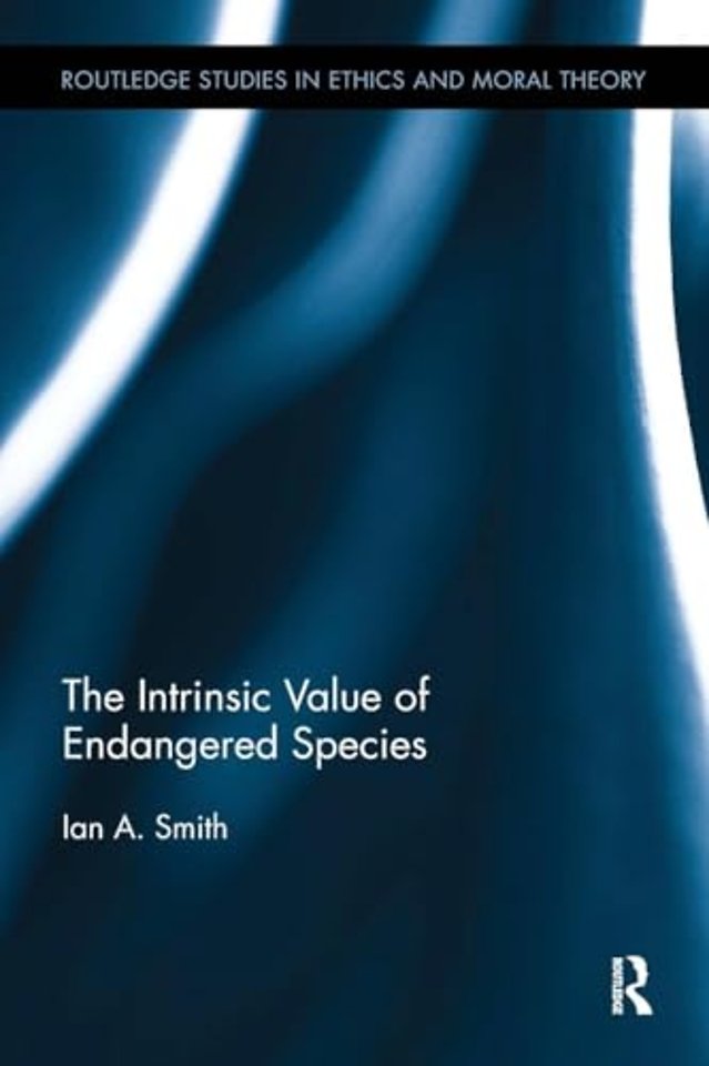 Intrinsic Value of Endangered Species