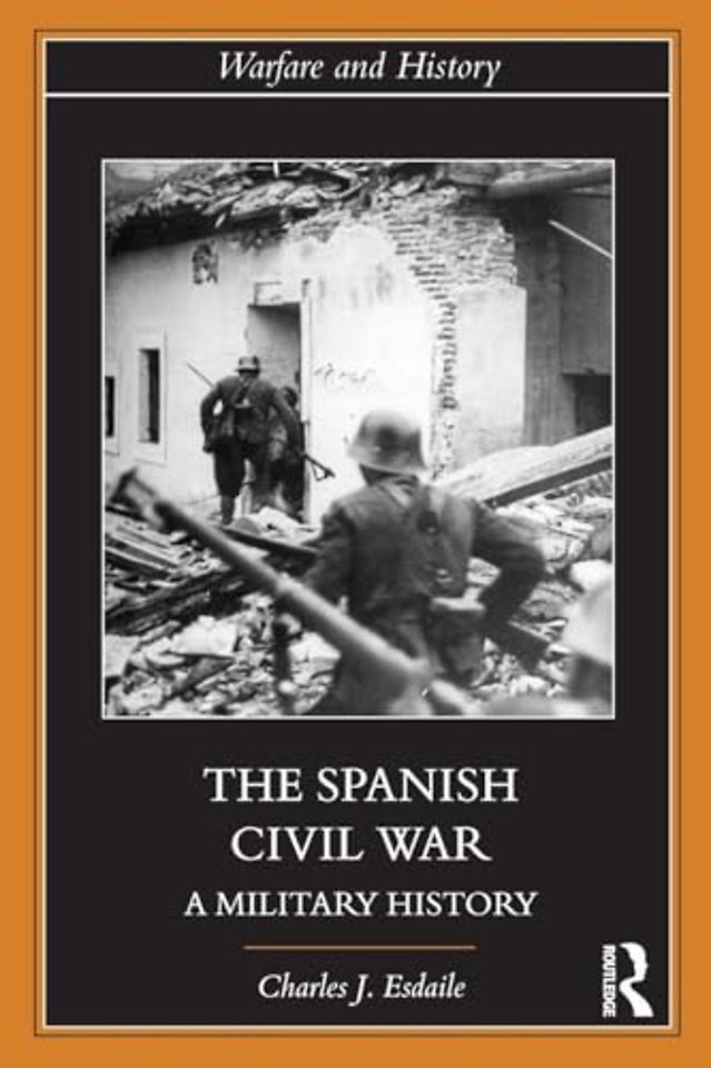 Spanish Civil War