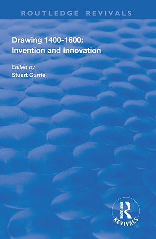 Drawing, 1400-1600