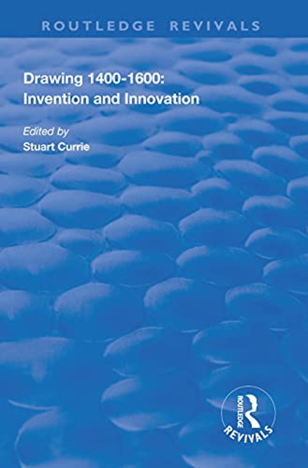 Drawing, 1400-1600