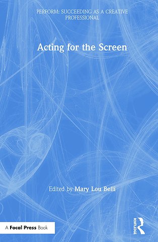Acting for the Screen