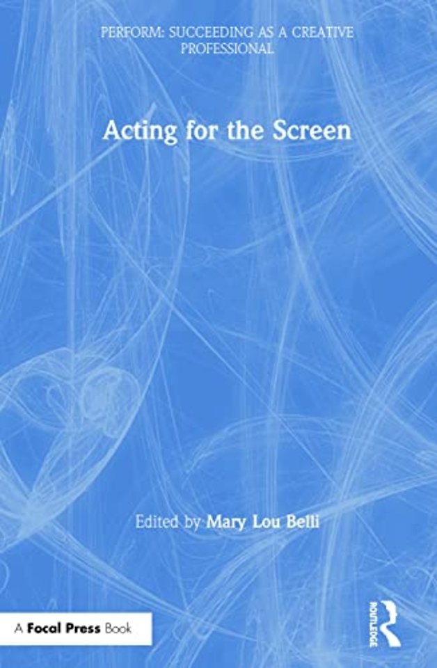 Acting for the Screen