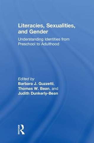 Literacies, Sexualities, and Gender
