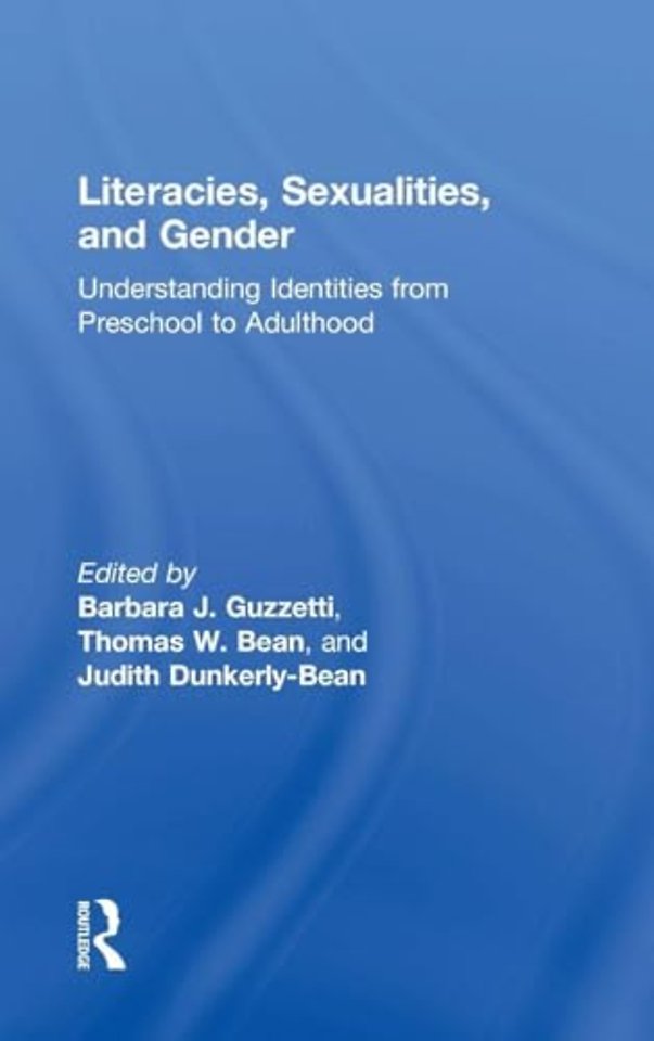 Literacies, Sexualities, and Gender
