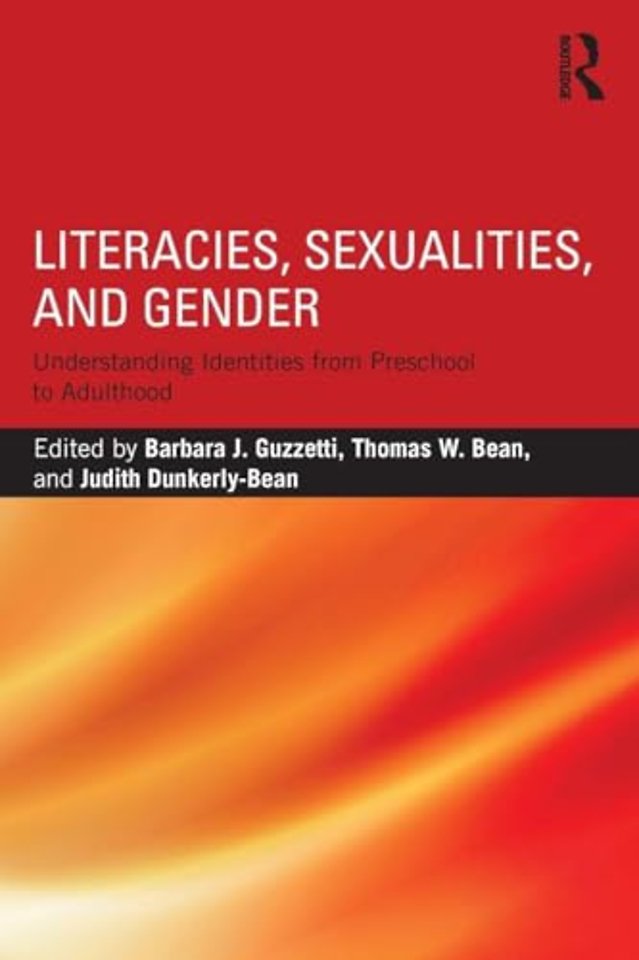 Literacies, Sexualities, and Gender