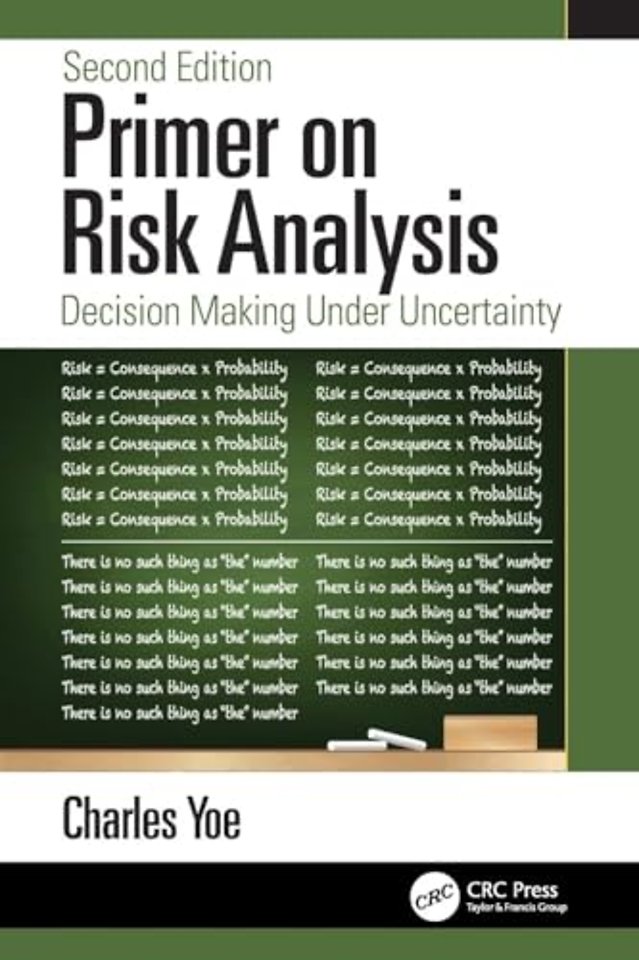Primer on Risk Analysis