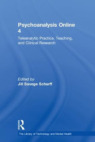 Library of Technology and Mental Health