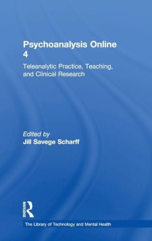 Library of Technology and Mental Health