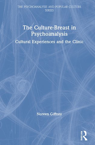Psychoanalysis and Popular Culture Series