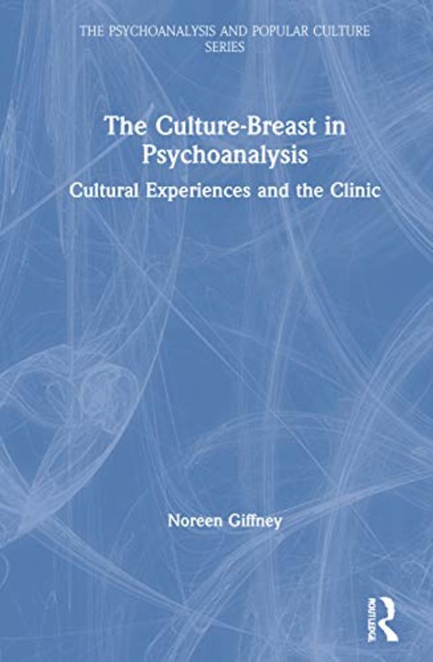 Psychoanalysis and Popular Culture Series