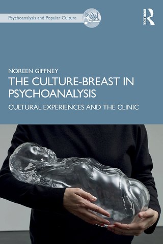 Psychoanalysis and Popular Culture Series