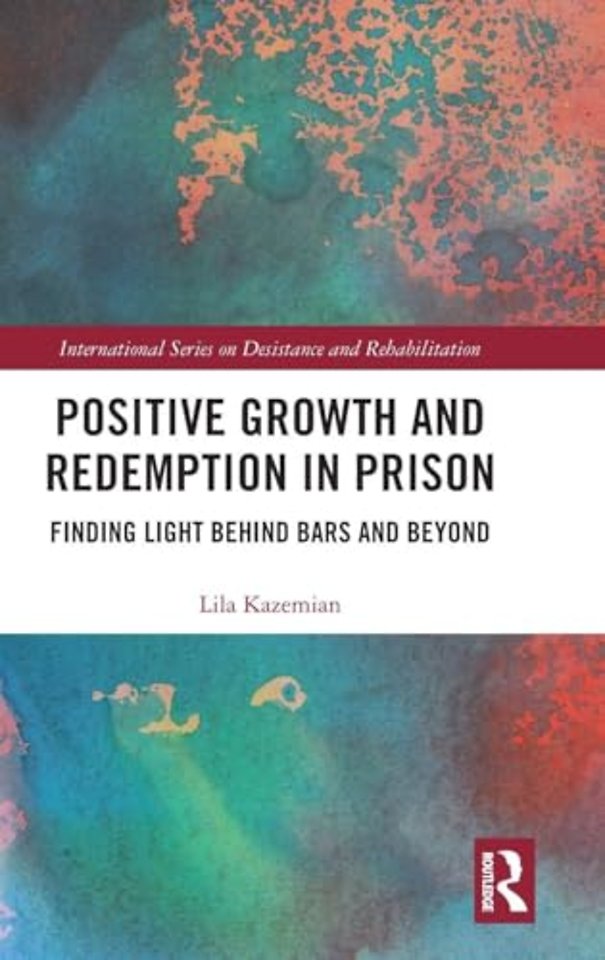 Positive Growth and Redemption in Prison