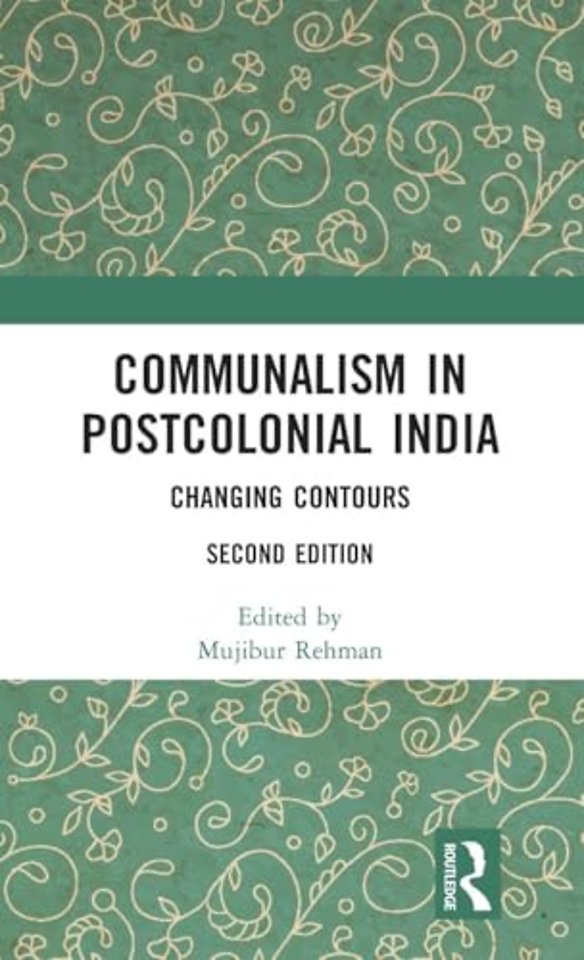 Communalism in Postcolonial India
