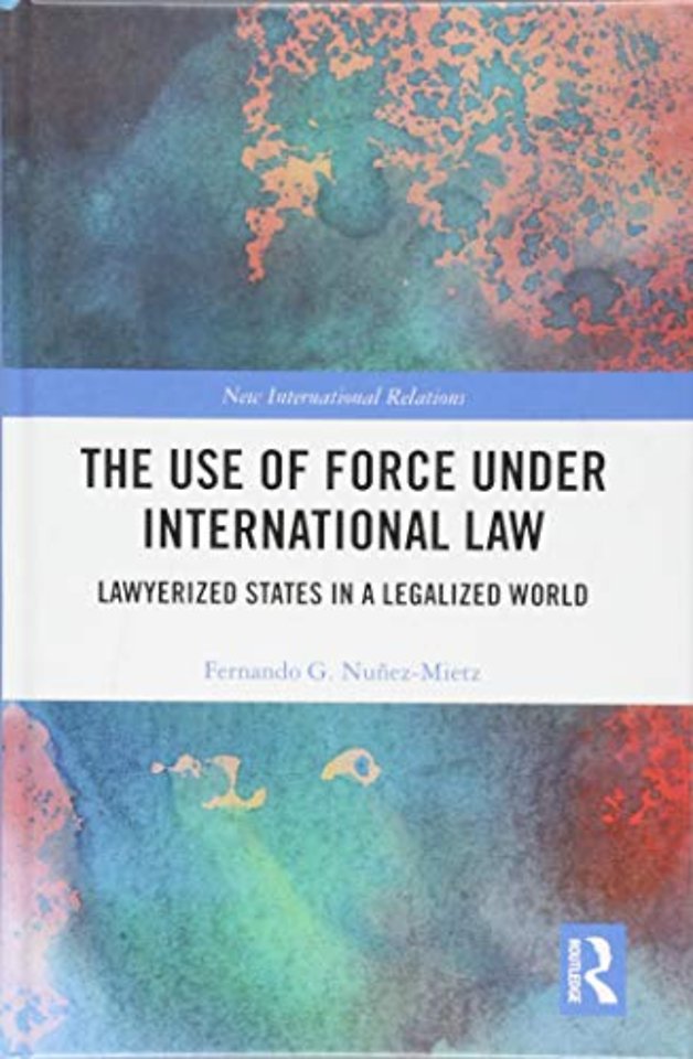 Use of Force under International Law
