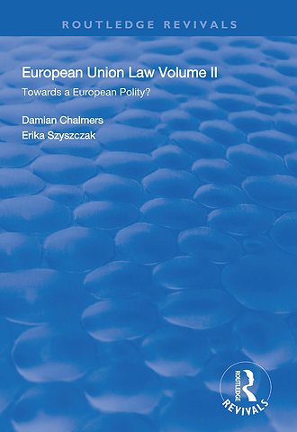 European Union Law