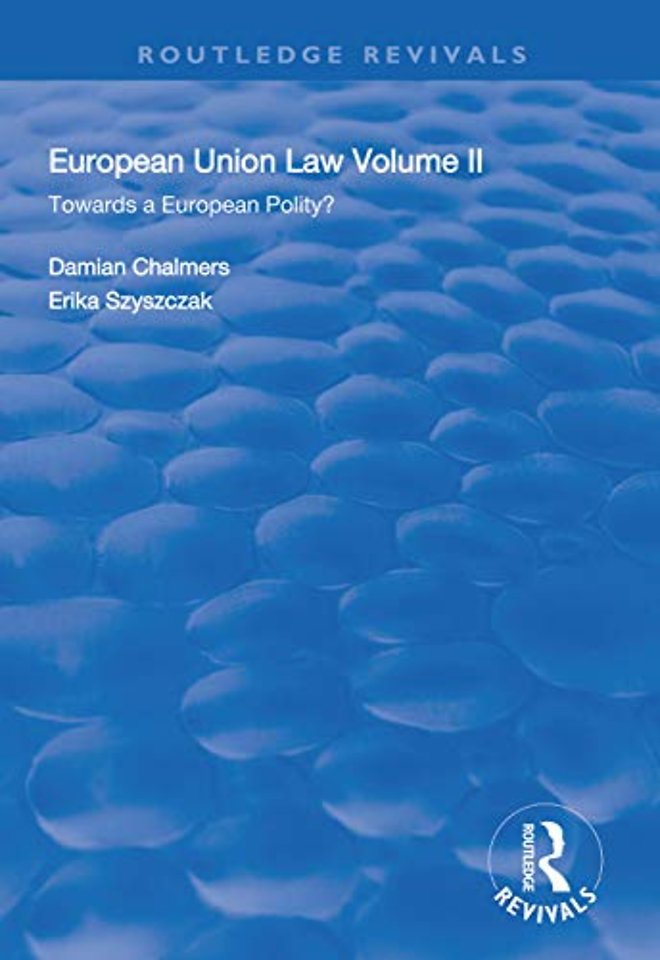 European Union Law