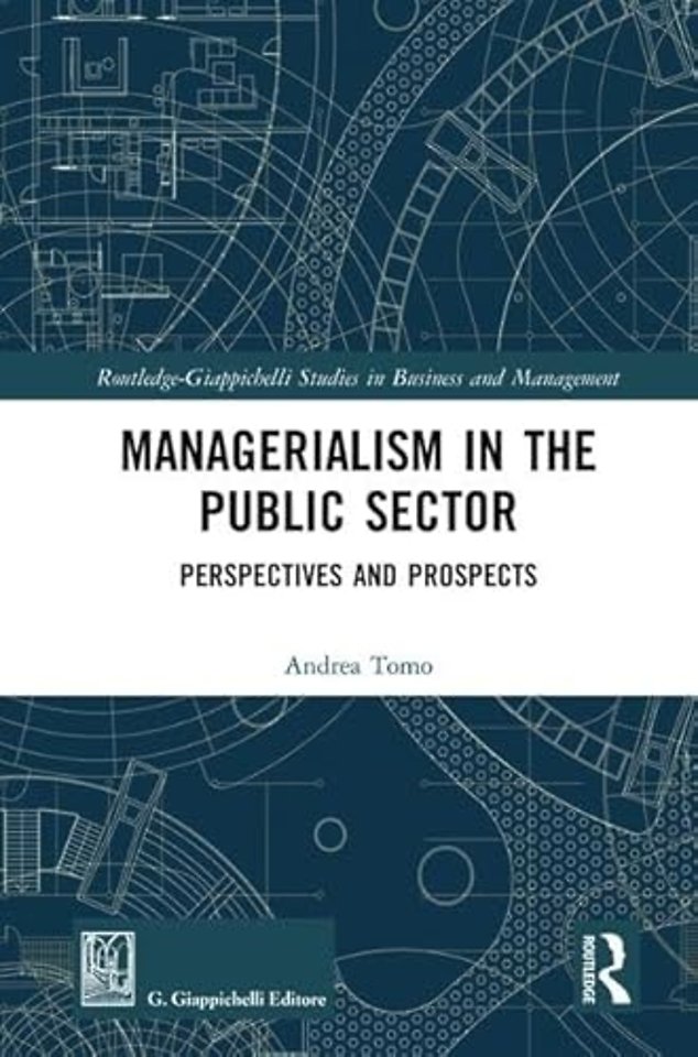 Managerialism in the Public Sector