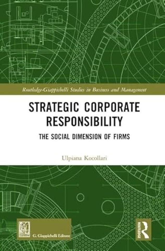 Strategic Corporate Responsibility