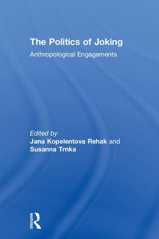 Politics of Joking