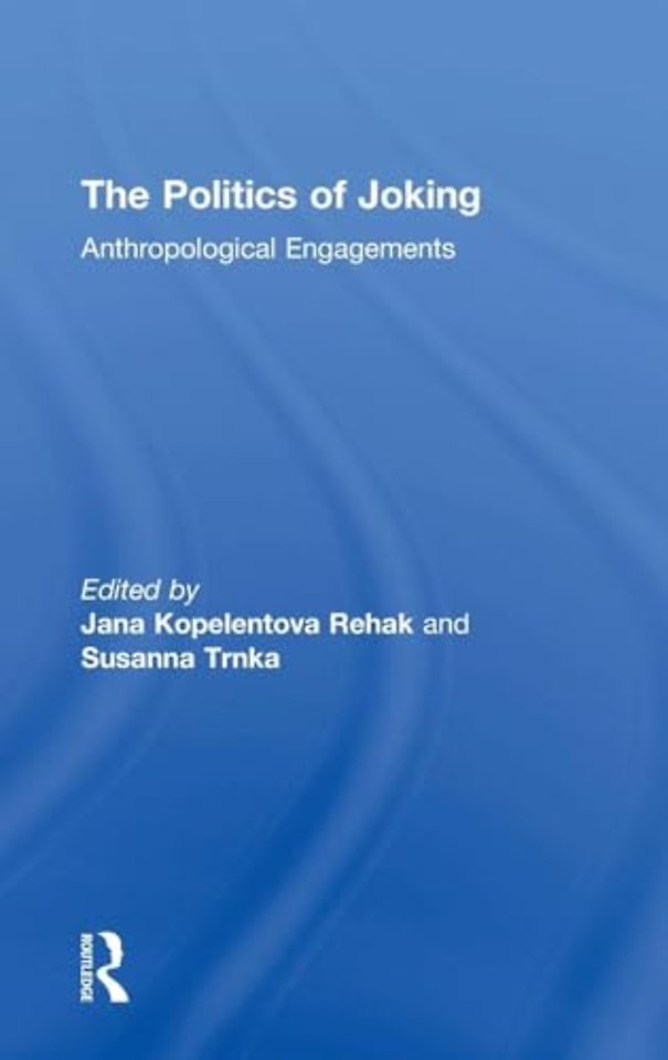 Politics of Joking