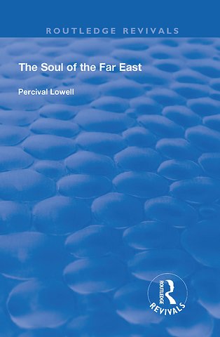 Soul of the Far East