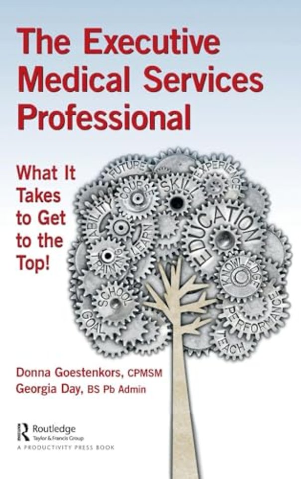 Executive Medical Services Professional