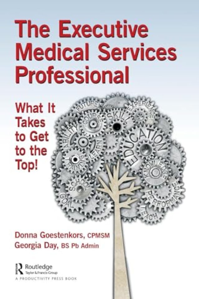 Executive Medical Services Professional