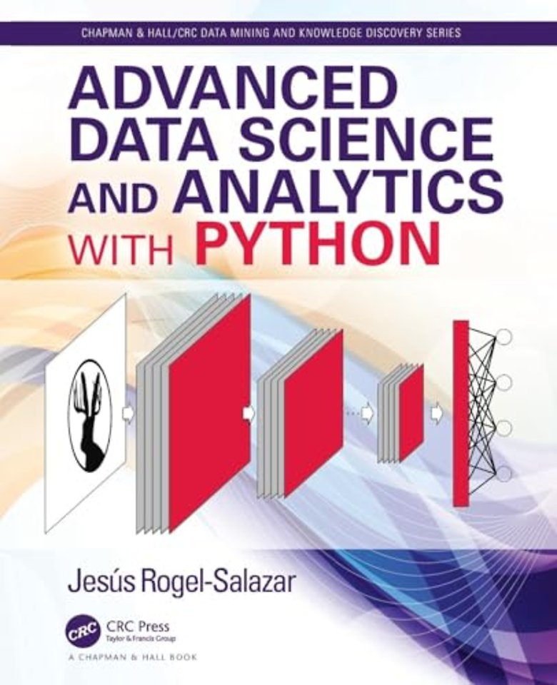 Advanced Data Science and Analytics with Python