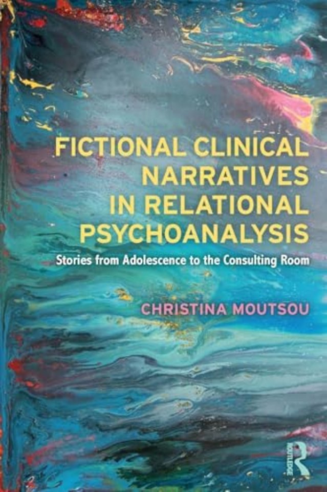 Fictional Clinical Narratives in Relational Psychoanalysis