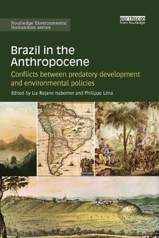Brazil in the Anthropocene