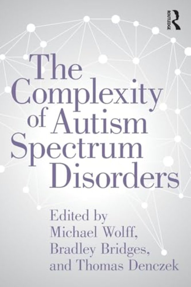 Complexity of Autism Spectrum Disorders