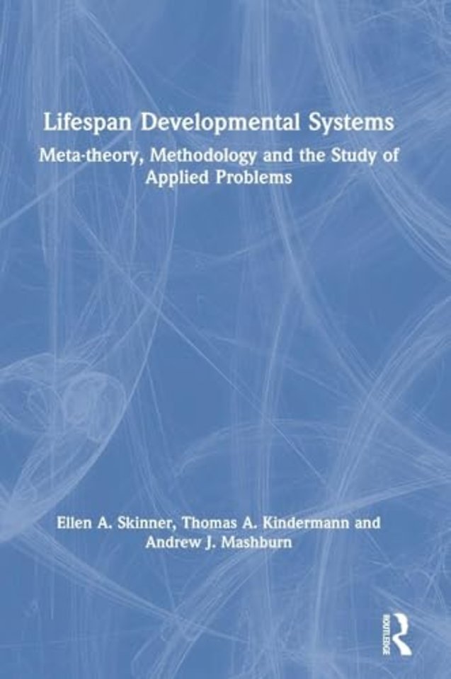 Lifespan Developmental Systems