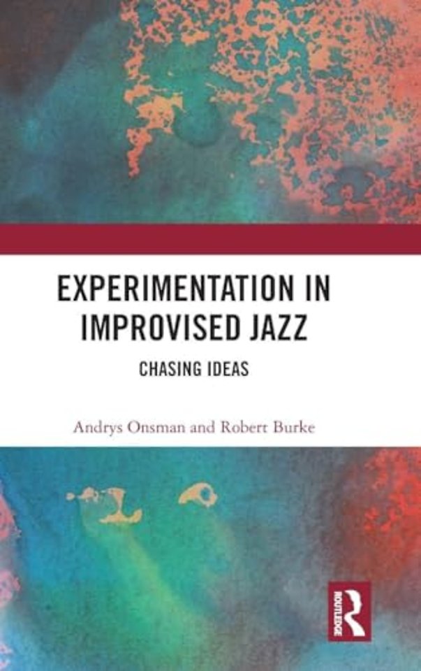 Experimentation in Improvised Jazz