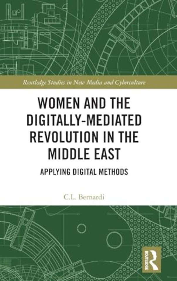 Women and the Digitally-Mediated Revolution in the Middle East