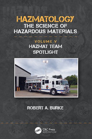 Hazmat Team Spotlight