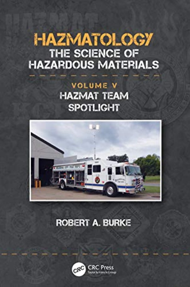 Hazmat Team Spotlight