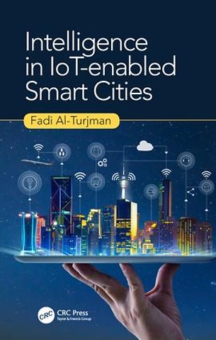 Intelligence in IoT-enabled Smart Cities